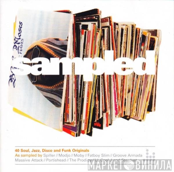  - Sampled