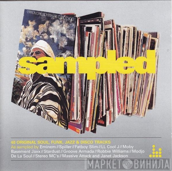 - Sampled