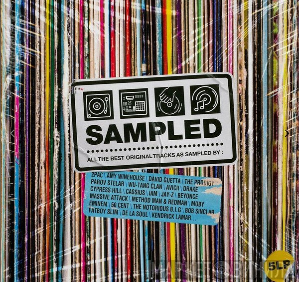 - Sampled