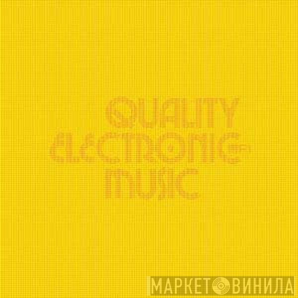  - Sampler 06: Quality Electronic Music