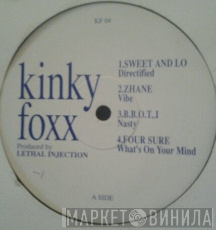  - Sampler Vol 4