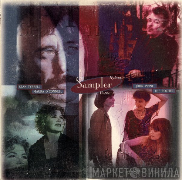  - Sampler