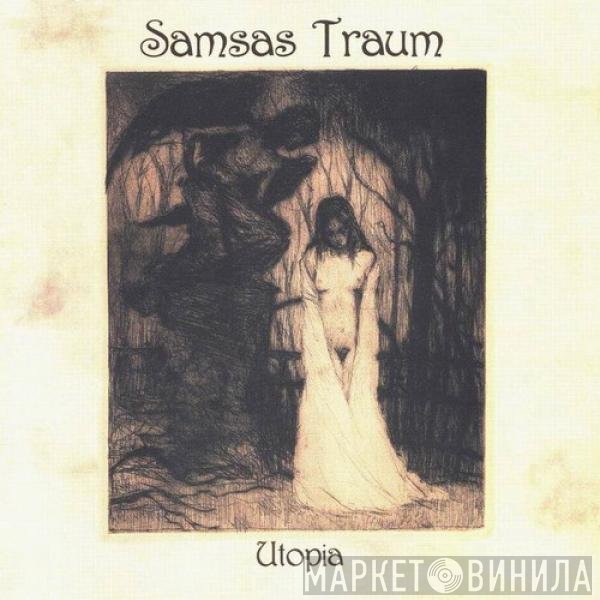 Samsas Traum - Utopia
