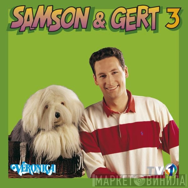 Samson & Gert  - Samson & Gert 3