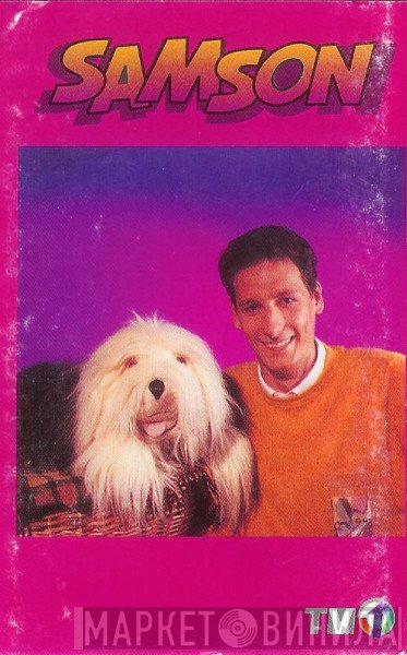 Samson & Gert  - Samson