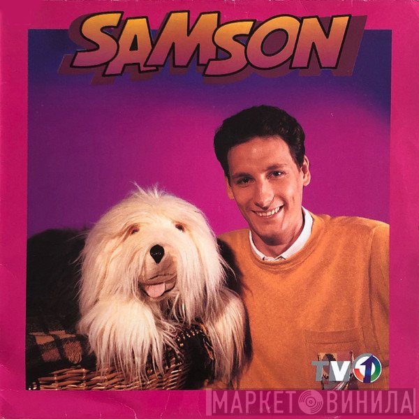 Samson & Gert  - Samson