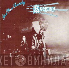 Samson  - Are You Ready