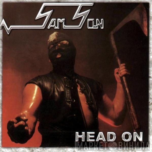 Samson  - Head On