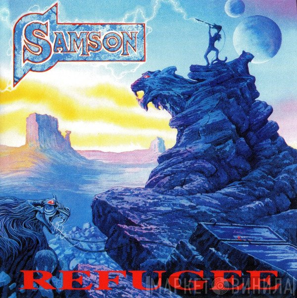 Samson   - Refugee