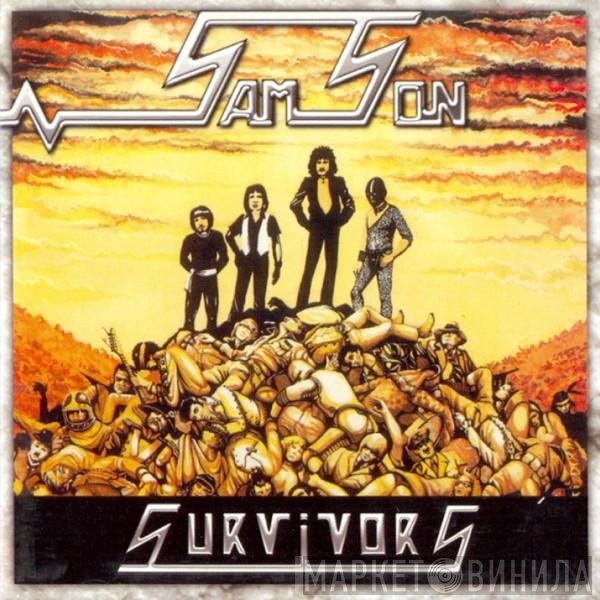 Samson  - Survivors