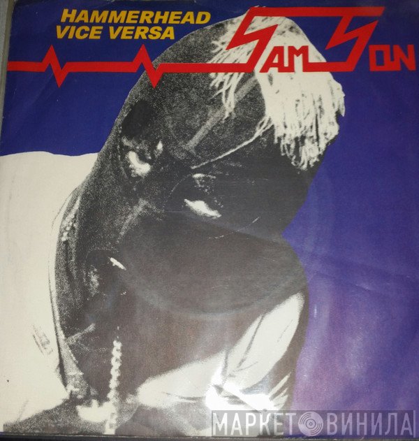 Samson   - Vice Versa
