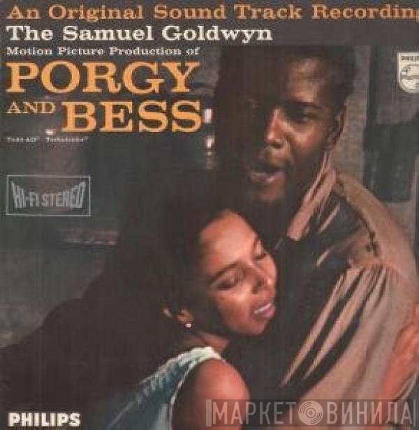 Samuel Goldwyn - Porgy And Bess