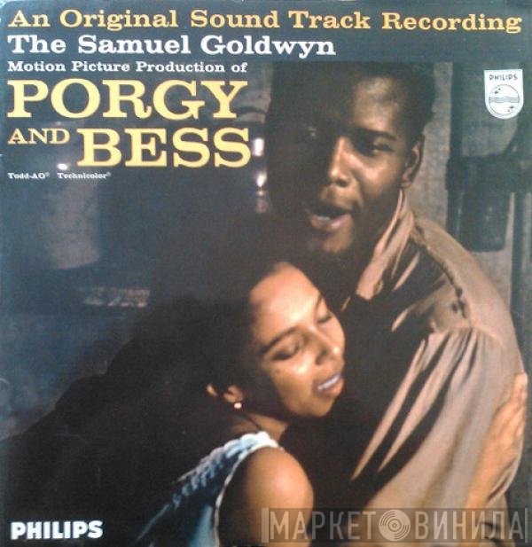 Samuel Goldwyn - The Samuel Goldwyn Motion Picture Production Of Porgy And Bess