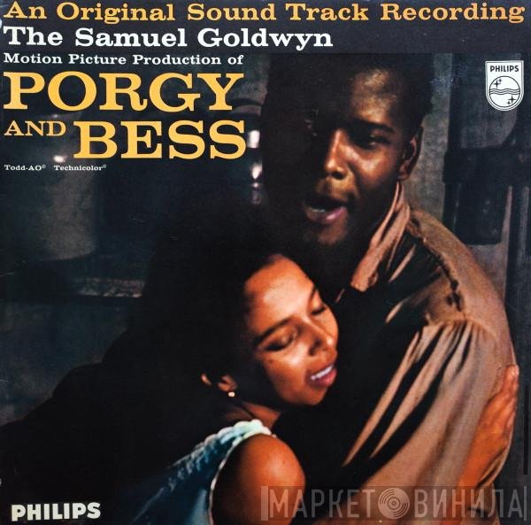 Samuel Goldwyn - The Samuel Goldwyn Motion Picture Production Of Porgy And Bess