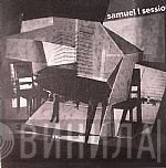 Samuel L Session  - Inner City Dust