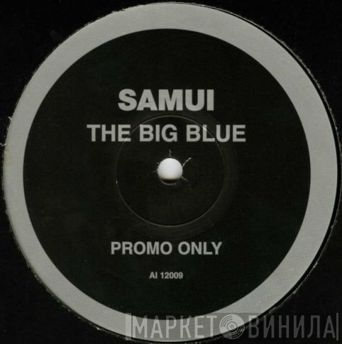 Samui - The Big Blue