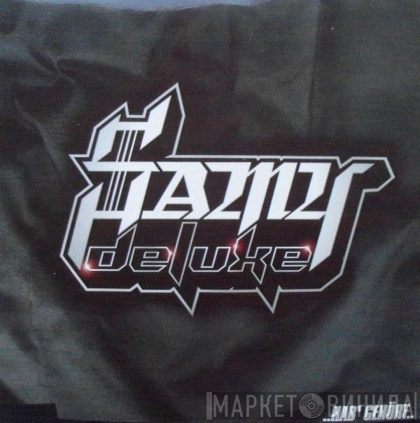 Samy Deluxe  - ..Hab' Gehört..