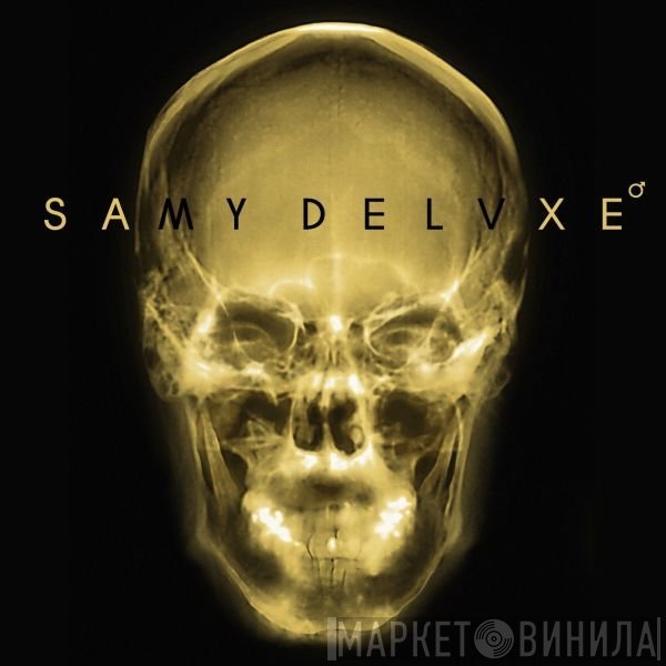 Samy Deluxe  - Männlich