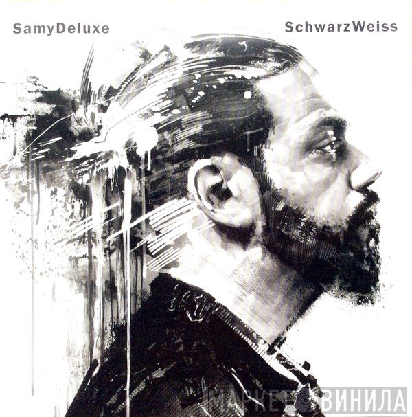 Samy Deluxe - SchwarzWeiss