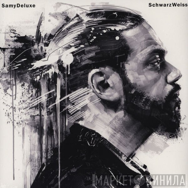 Samy Deluxe  - SchwarzWeiss