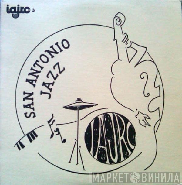  - San Antonio Jazz