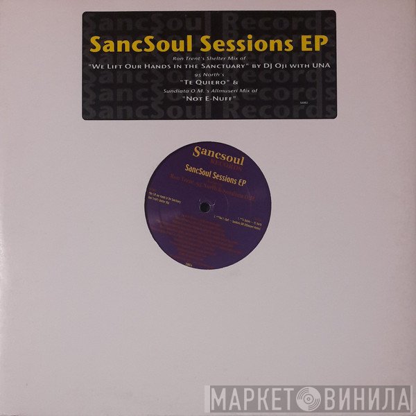  - SancSoul Sessions EP