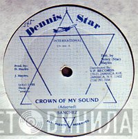 Sanchez - Crown Of My Sound