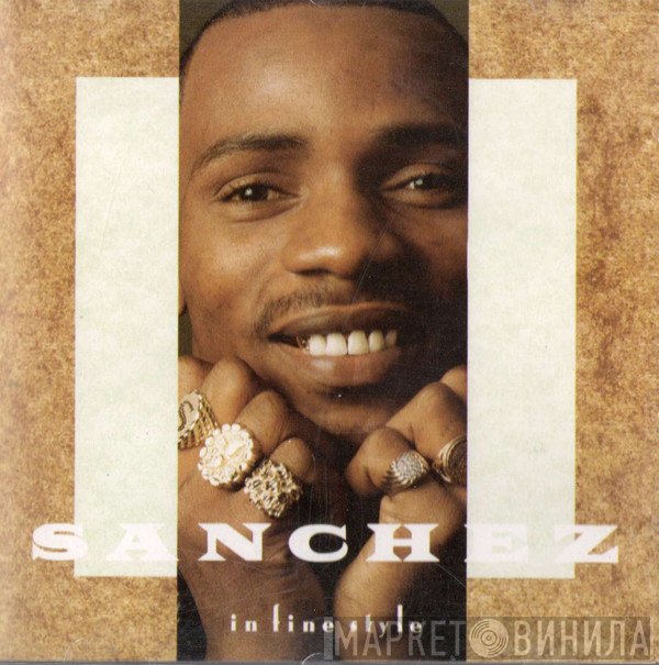 Sanchez  - In Fine Style