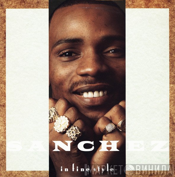 Sanchez - In Fine Style