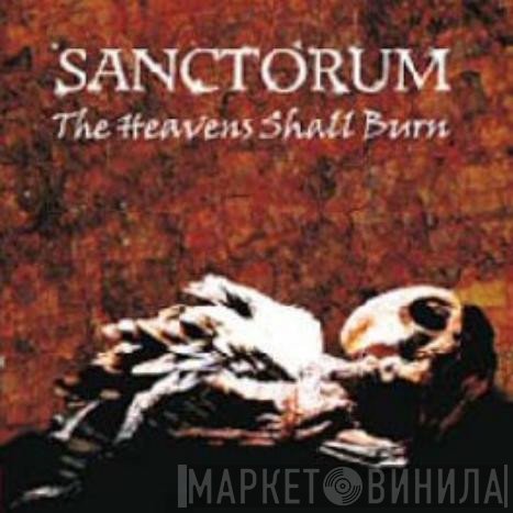 Sanctorum - The Heavens Shall Burn