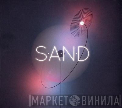 Sand  - Sand