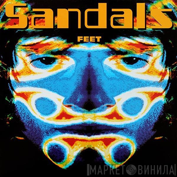 Sandals - Feet