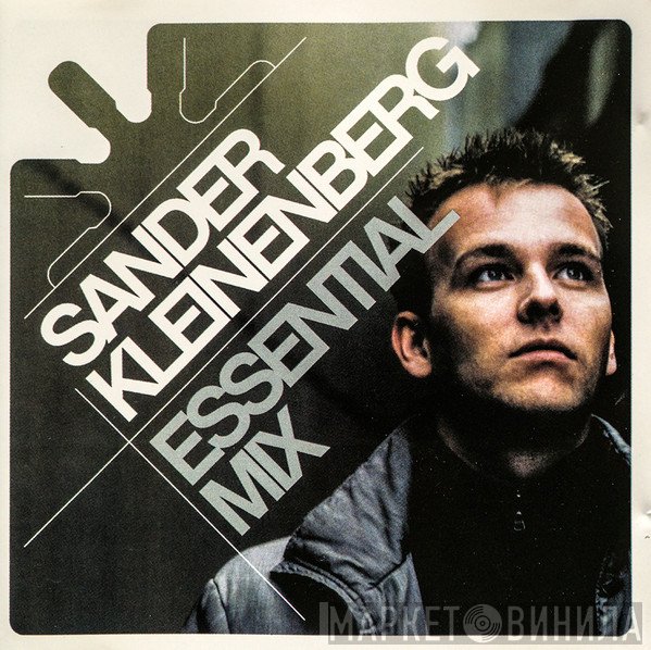 Sander Kleinenberg  - Essential Mix