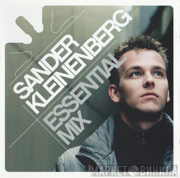 Sander Kleinenberg  - Essential Mix