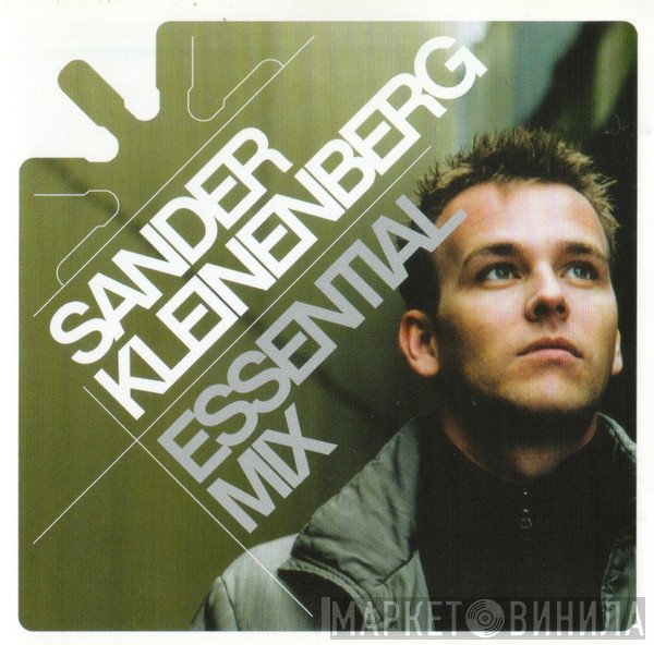 Sander Kleinenberg  - Essential Mix