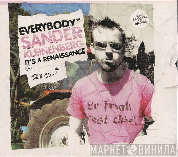 Sander Kleinenberg  - Everybody