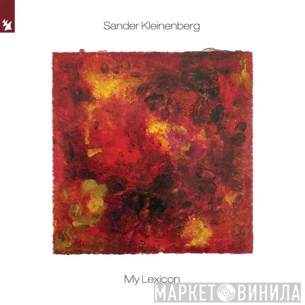 Sander Kleinenberg - My Lexicon
