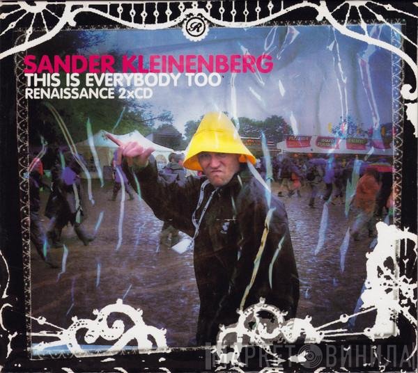 Sander Kleinenberg  - This Is Everybody Too