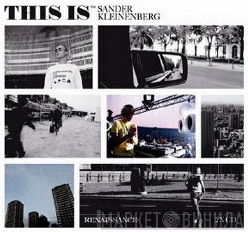 Sander Kleinenberg  - This Is Sander Kleinenberg