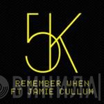 Sander Kleinenberg ft. Jamie Cullum  - Remember When