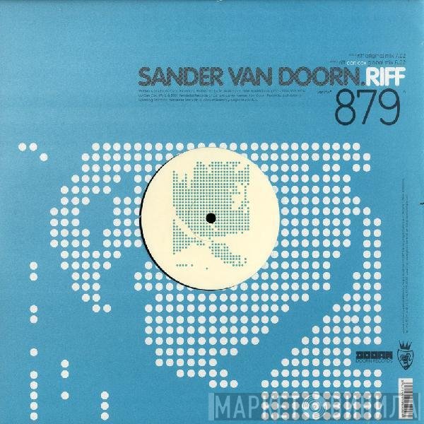 Sander van Doorn  - Riff