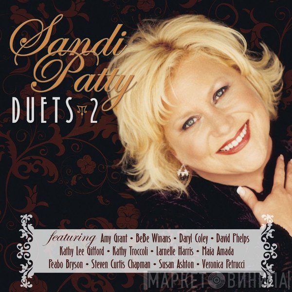 Sandi Patty  - Duets 2