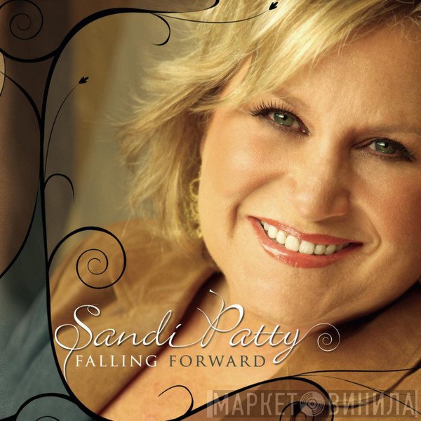Sandi Patty  - Falling Forward