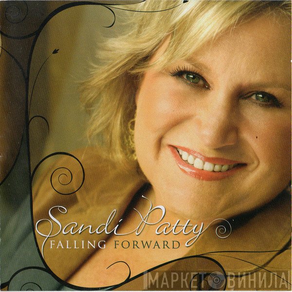 Sandi Patty  - Falling Forward