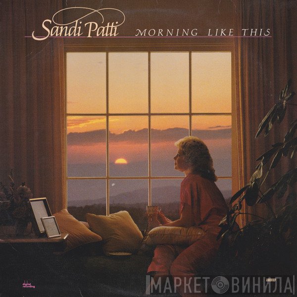 Sandi Patty  - Morning Like This