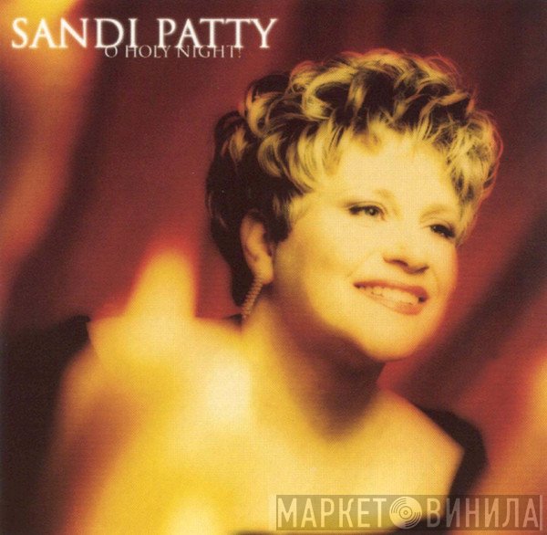 Sandi Patty  - O Holy Night