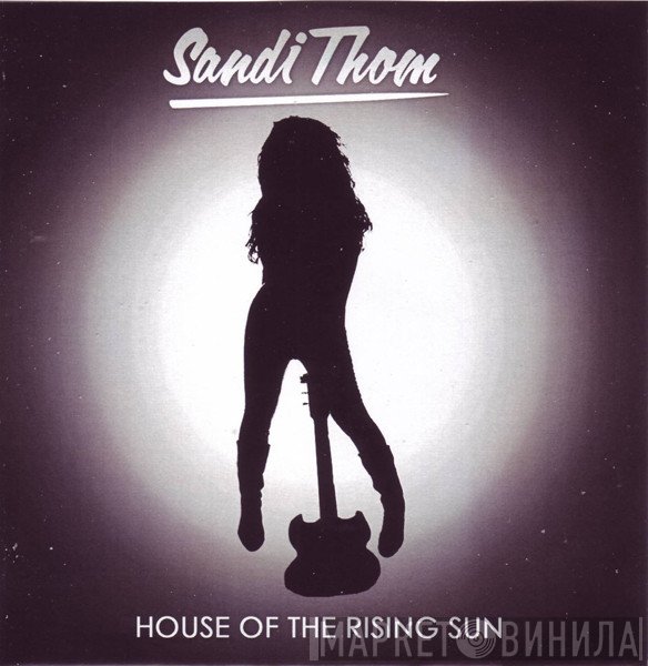 Sandi Thom  - House Of The Rising Sun