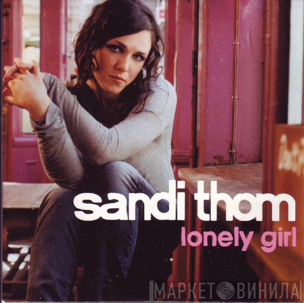 Sandi Thom - Lonely Girl