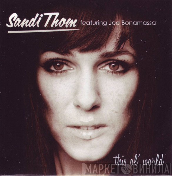 Sandi Thom - This Ol' World