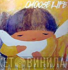 Sandie Shaw  - Choose Life